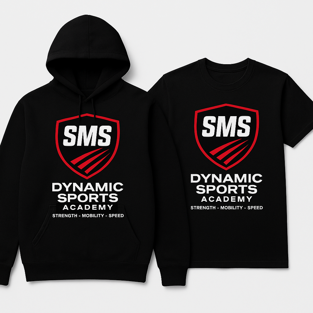 Term 4 SMS Dynamic Sports Academy Full Apparel Performance Kit