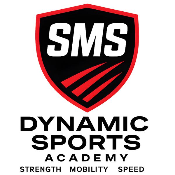 SMS Dynamic Sports Academy