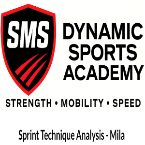 SMS Dynamic Sports Academy – Performance Analysis Report
