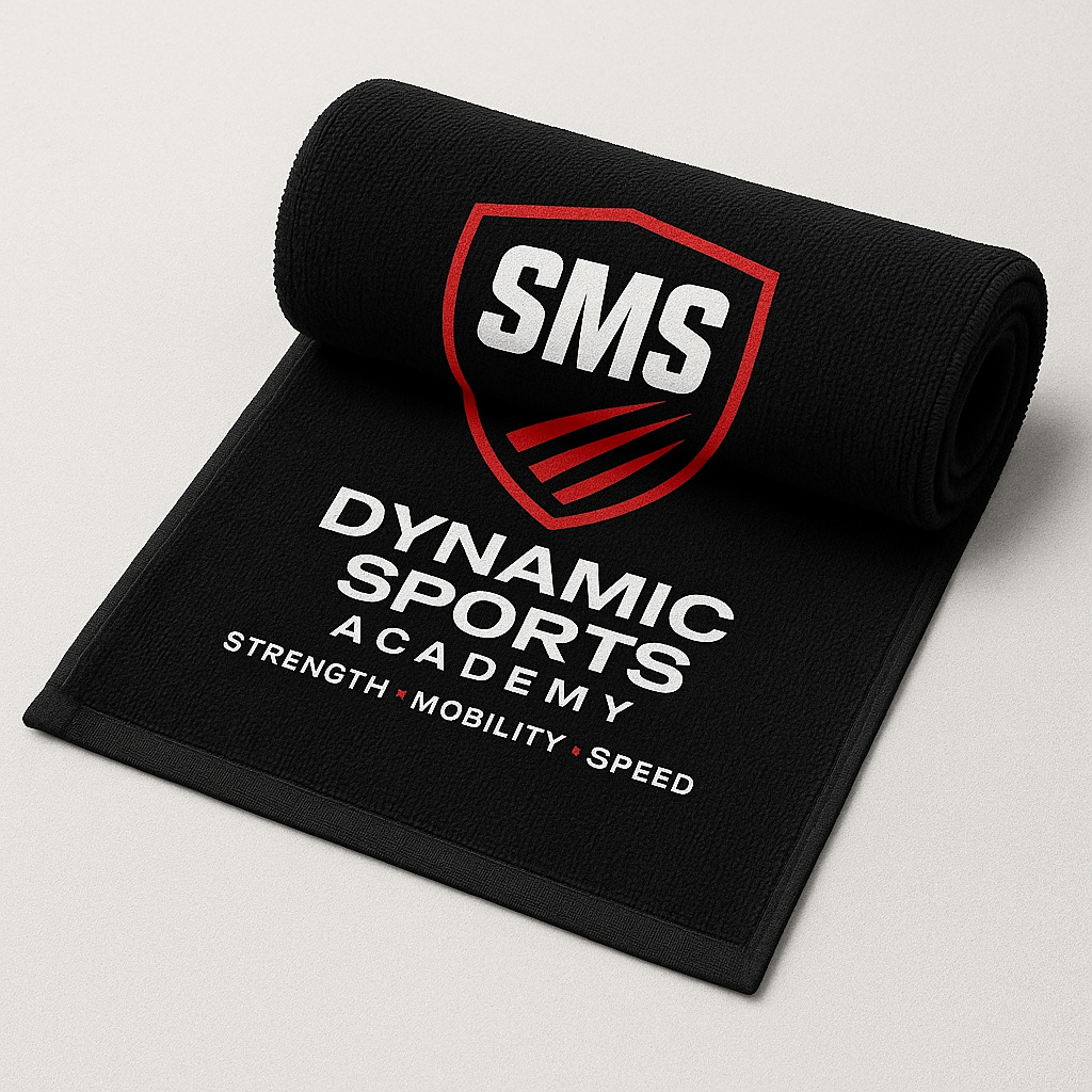 Term 4 SMS Dynamic Sports Academy Full Apparel Performance Kit