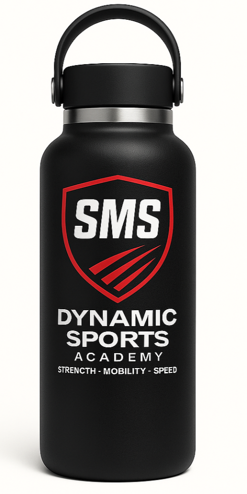 Term 4 SMS Dynamic Sports Academy Full Apparel Performance Kit