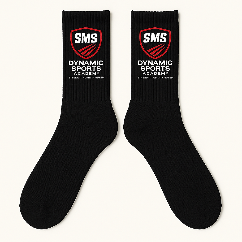 Term 4 SMS Dynamic Sports Academy Full Apparel Performance Kit