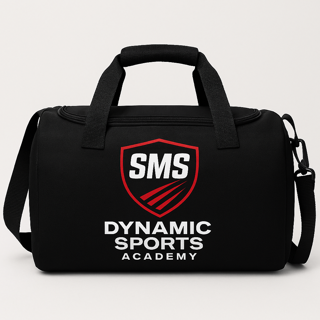 Term 4 SMS Dynamic Sports Academy Full Apparel Performance Kit